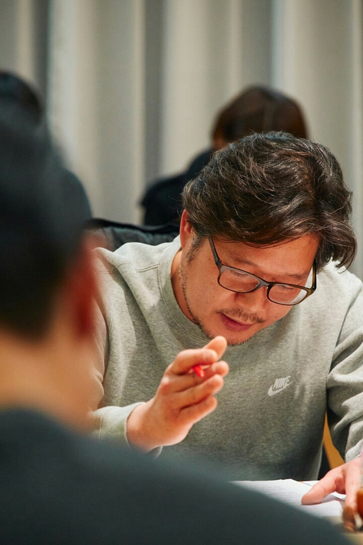 이선균,설경구 신작..킹메이커-선거판의 여우 | 인스티즈