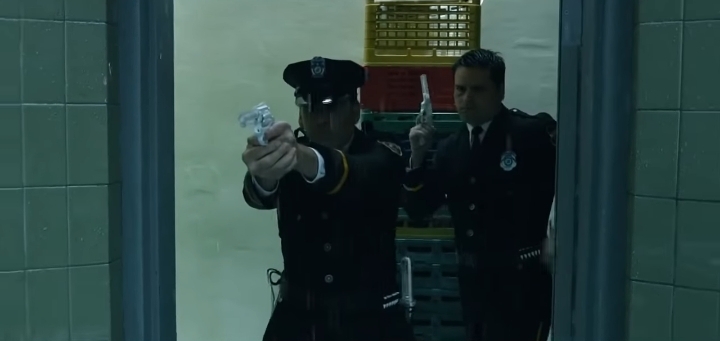 영화 제목 맞히기 | 인스티즈