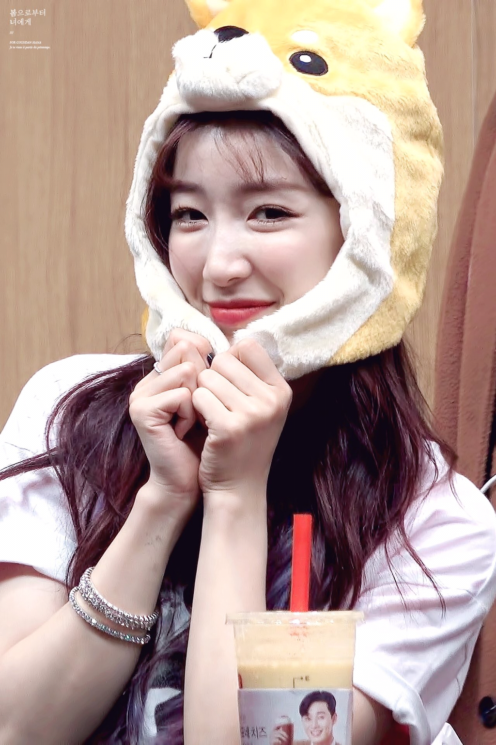 [구구단] 분에 넘치는 감사를 받은 기분이라서 신보라 | 인스티즈