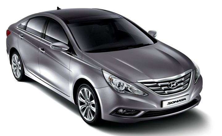 현대차의 대표적 차종 중 하나인 소나타(SONATA) 디자인 변천사.jpg | 인스티즈