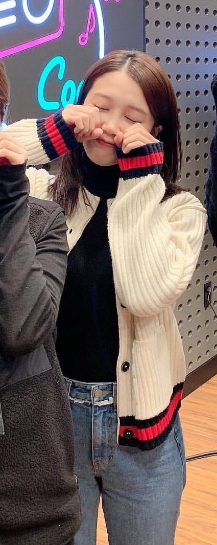 그냥 은지가 보고 싶어서 에이핑크 정은지.jpg | 인스티즈