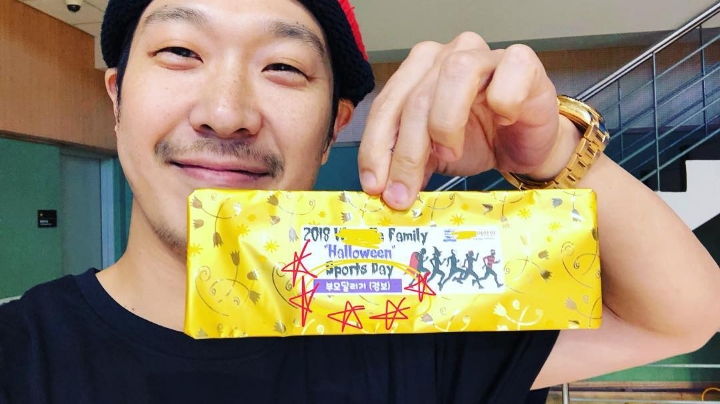 드림이 유치원 파티에서 승부욕 발동된 하하 | 인스티즈