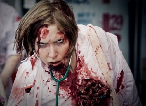 앞으로 멀지 않았다vs영화속 이야기 일 뿐이다 | 인스티즈