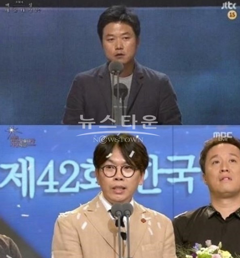 김태호+강라인 vs 나영석+유라인 동시간대에 방송한다면? | 인스티즈