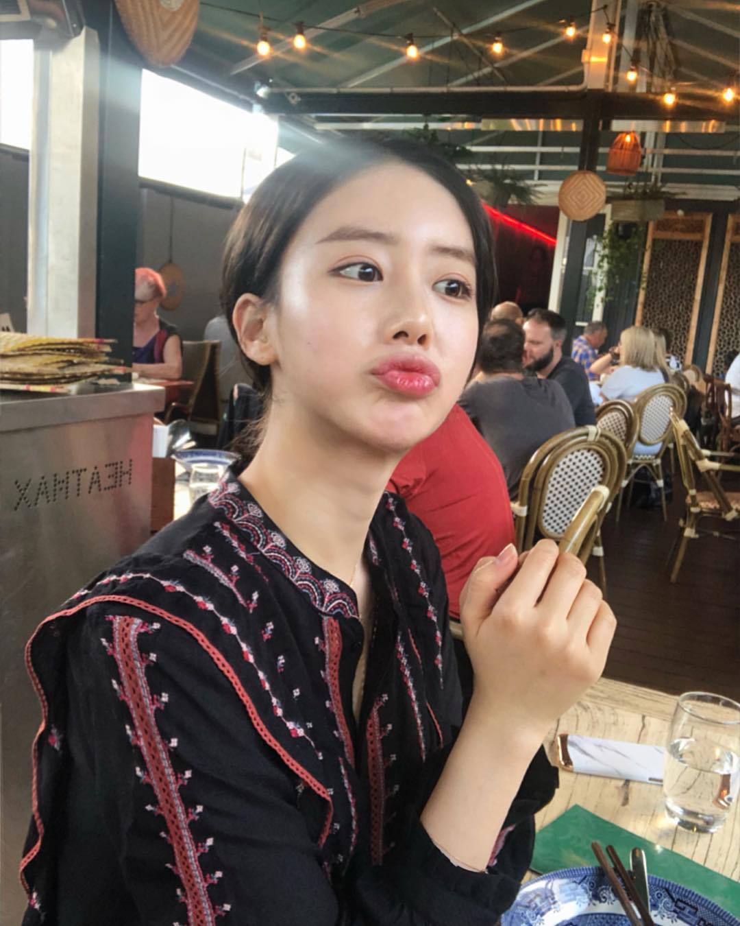 오늘의 베리굿 다예.jpg | 인스티즈
