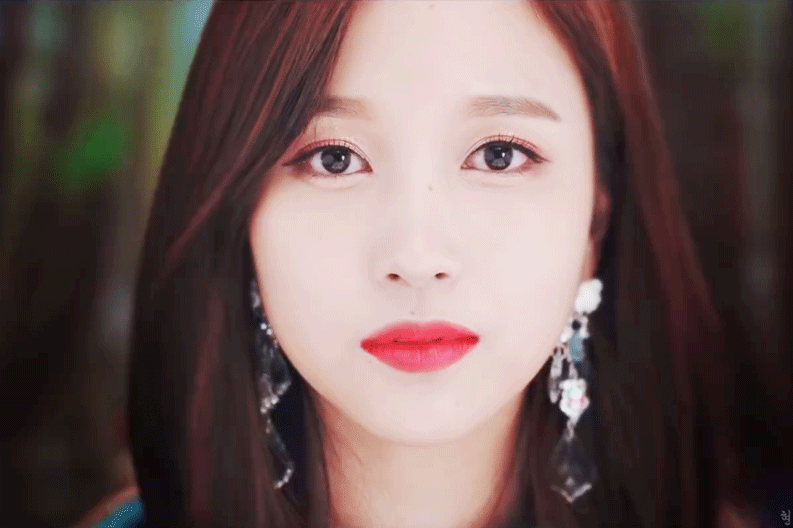 묘이 따라 웃어보아요 | 인스티즈