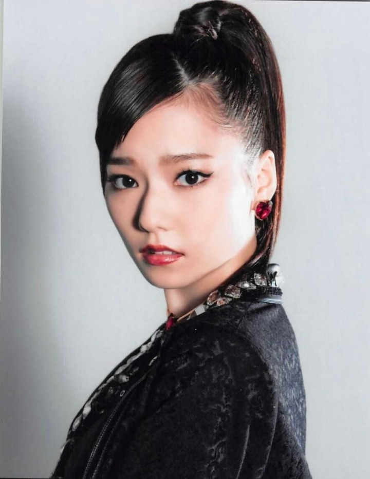 하루에 하나씩 올려보는 일본 여배우 178. 시마자키 하루카 | 인스티즈