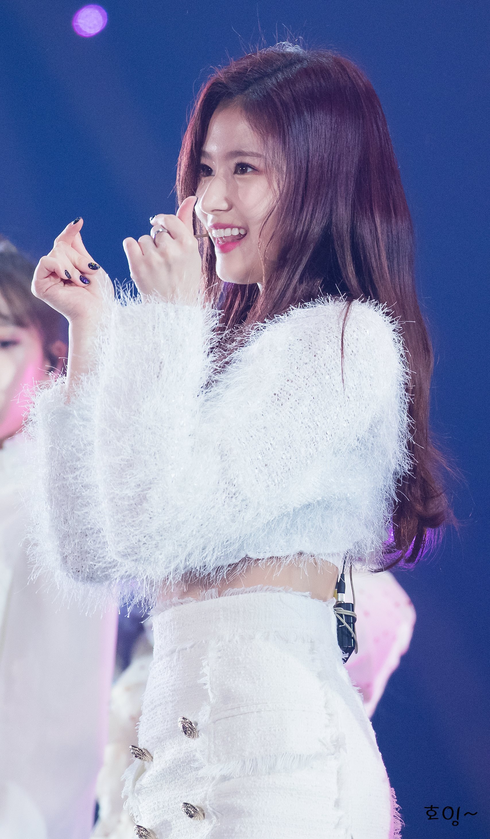 잔망스러운 트와이스 사나.jpgif | 인스티즈