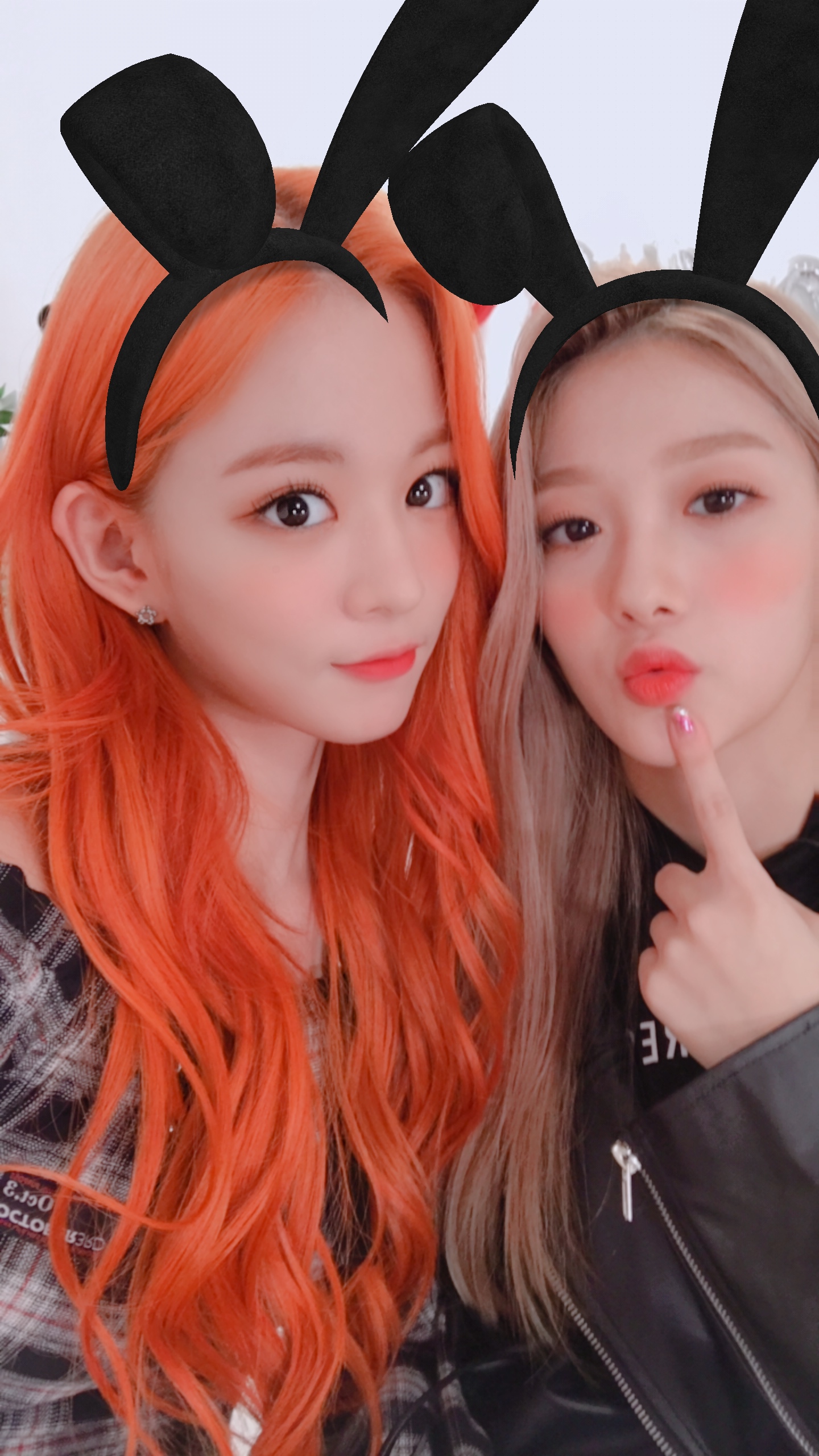 각기다른매력 프로미스나인 빵빵즈친구들 | 인스티즈