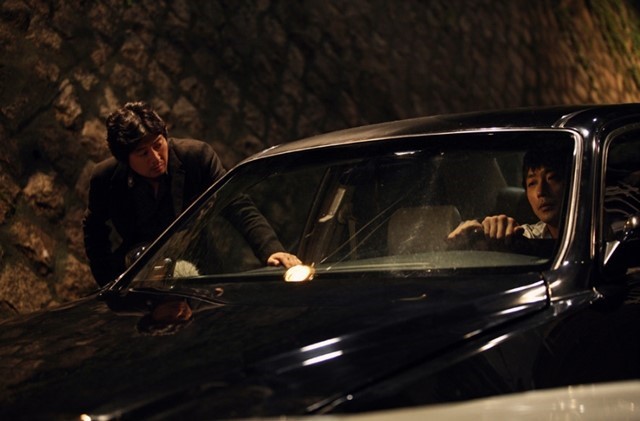 기억에 남는 범죄/스릴러 한국 영화 명대사 모음 | 인스티즈