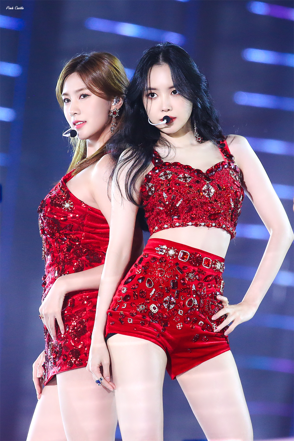 [에이핑크] 오후 3시에 나은이 | 인스티즈