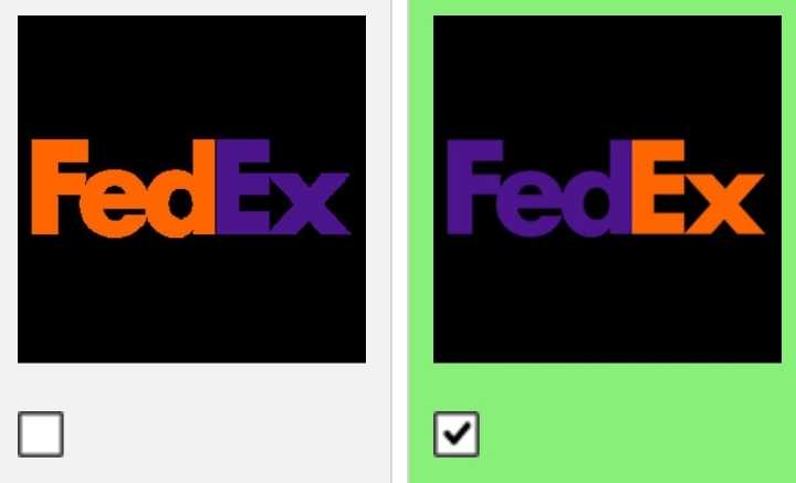 [정답] [관찰력 테스트] 올바른 로고를 찾아라 | 인스티즈