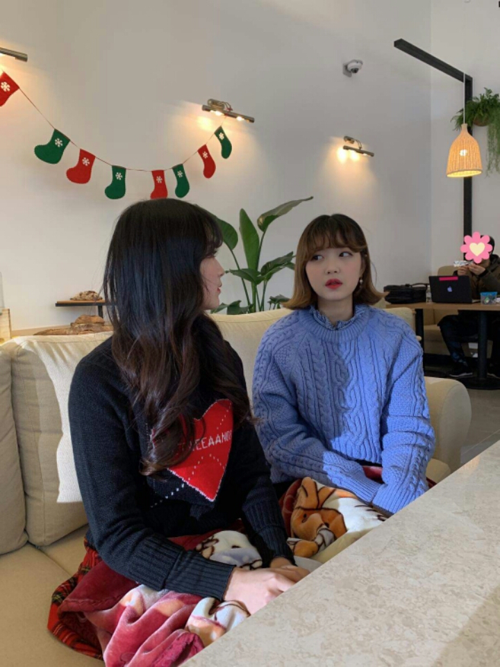 웹드라마에 까메오 출연하는 그레이시 신영 예소 | 인스티즈