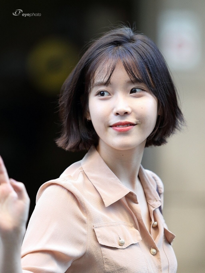 일요일이니까 아이유 | 인스티즈