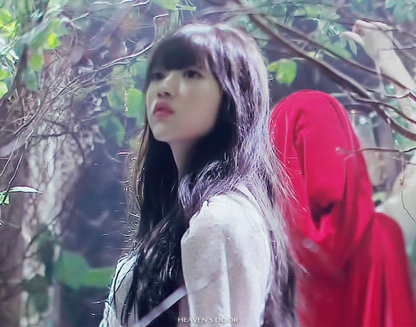 신인 걸그룹에게는 파격적이었던 오마이걸 Closer | 인스티즈