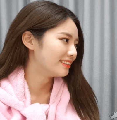 오늘자 프로미스나인 V앱 삐융즈.GIF | 인스티즈