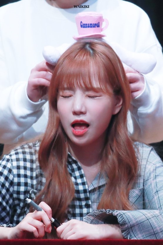 아이즈원 조유리.jpgif | 인스티즈