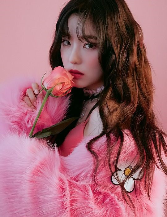 레드벨벳 얼굴천재.jpgif | 인스티즈