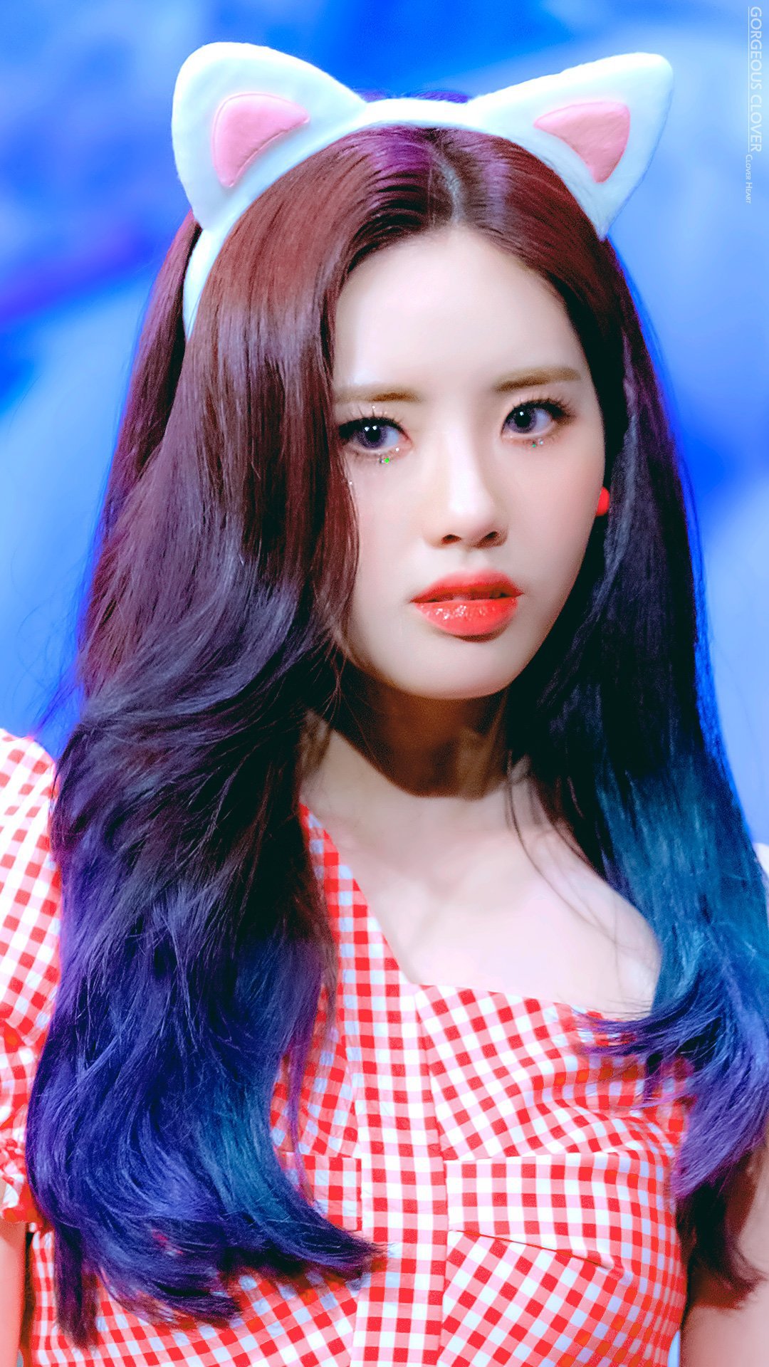 프로미스나인의 상왕돌 박지원.jpg | 인스티즈