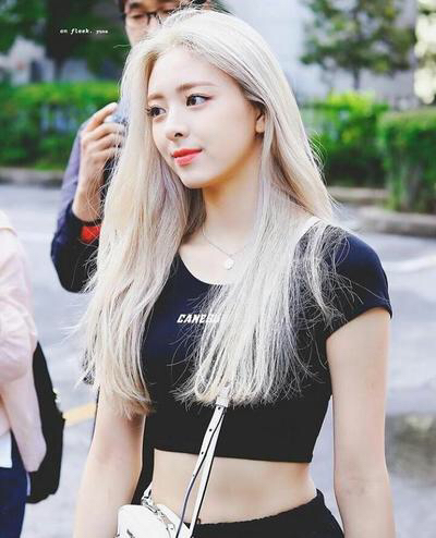 은근히 이쁜 ITZY 유나 | 인스티즈