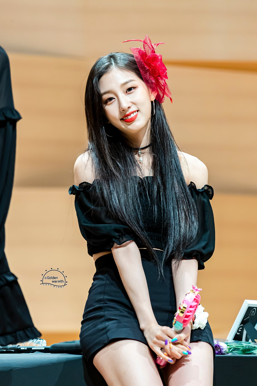 [러블리즈] 아이패드 살까 하는 생각이 들어서 예인이 | 인스티즈