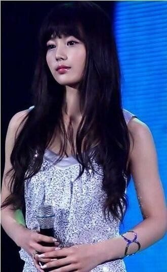 역대 걸그룹 비주얼 멤버 중 가장 예쁜 여자 ㄷㄷ | 인스티즈