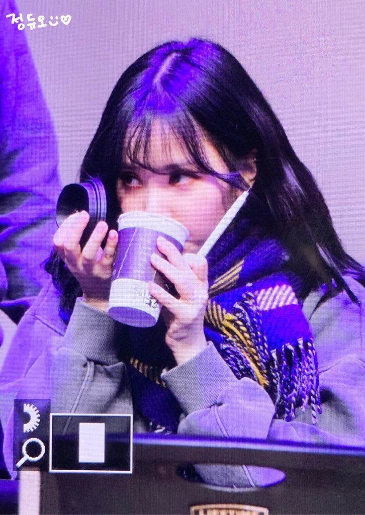 은근히 미인인 듯한 여자친구 은하.jpgif | 인스티즈