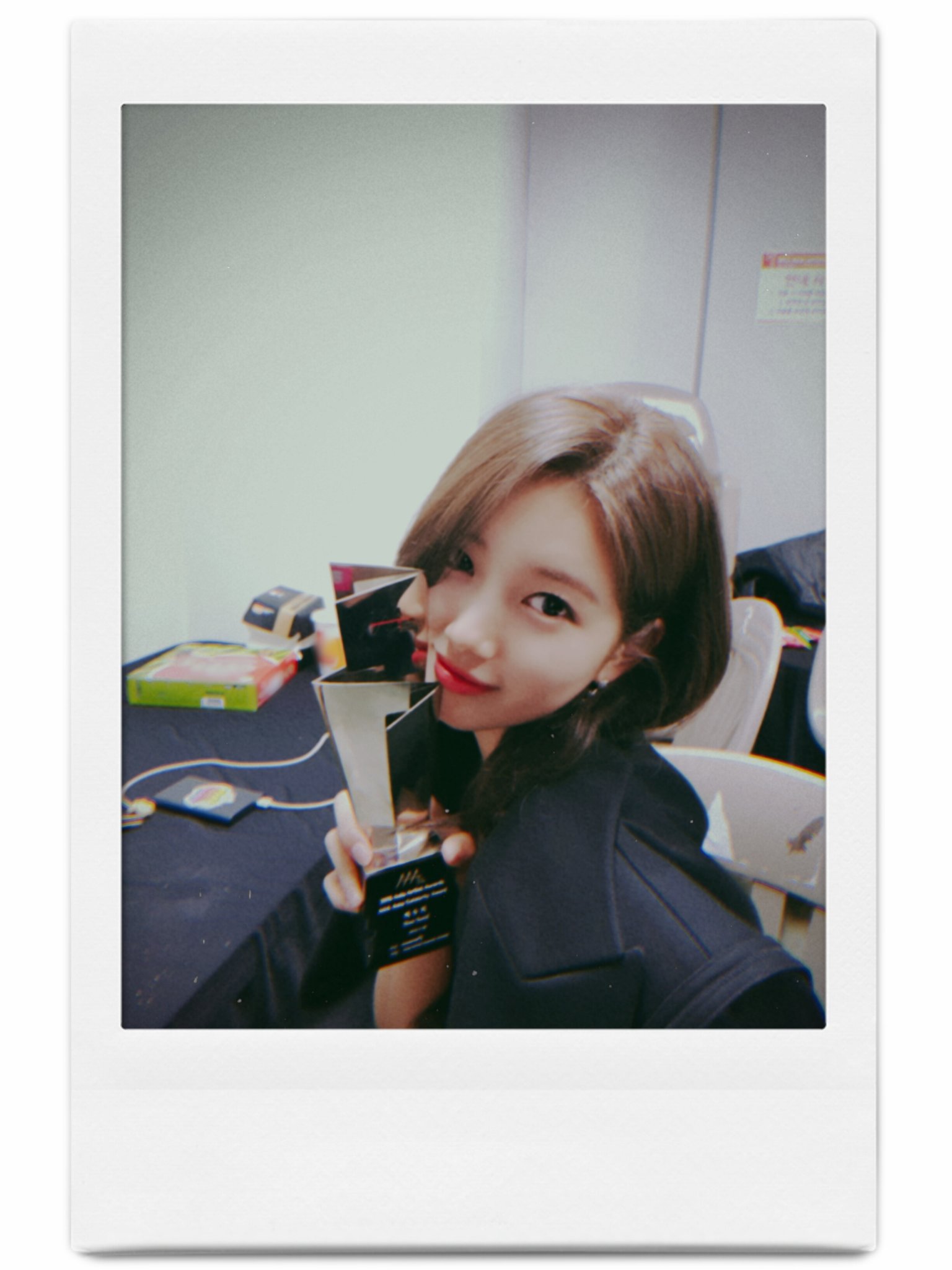 오늘자 수지 트위터.jpg | 인스티즈