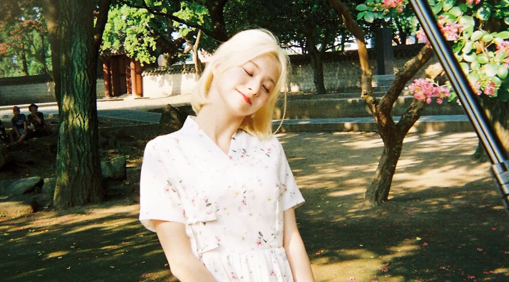 프로미스나인 이나경 | 인스티즈