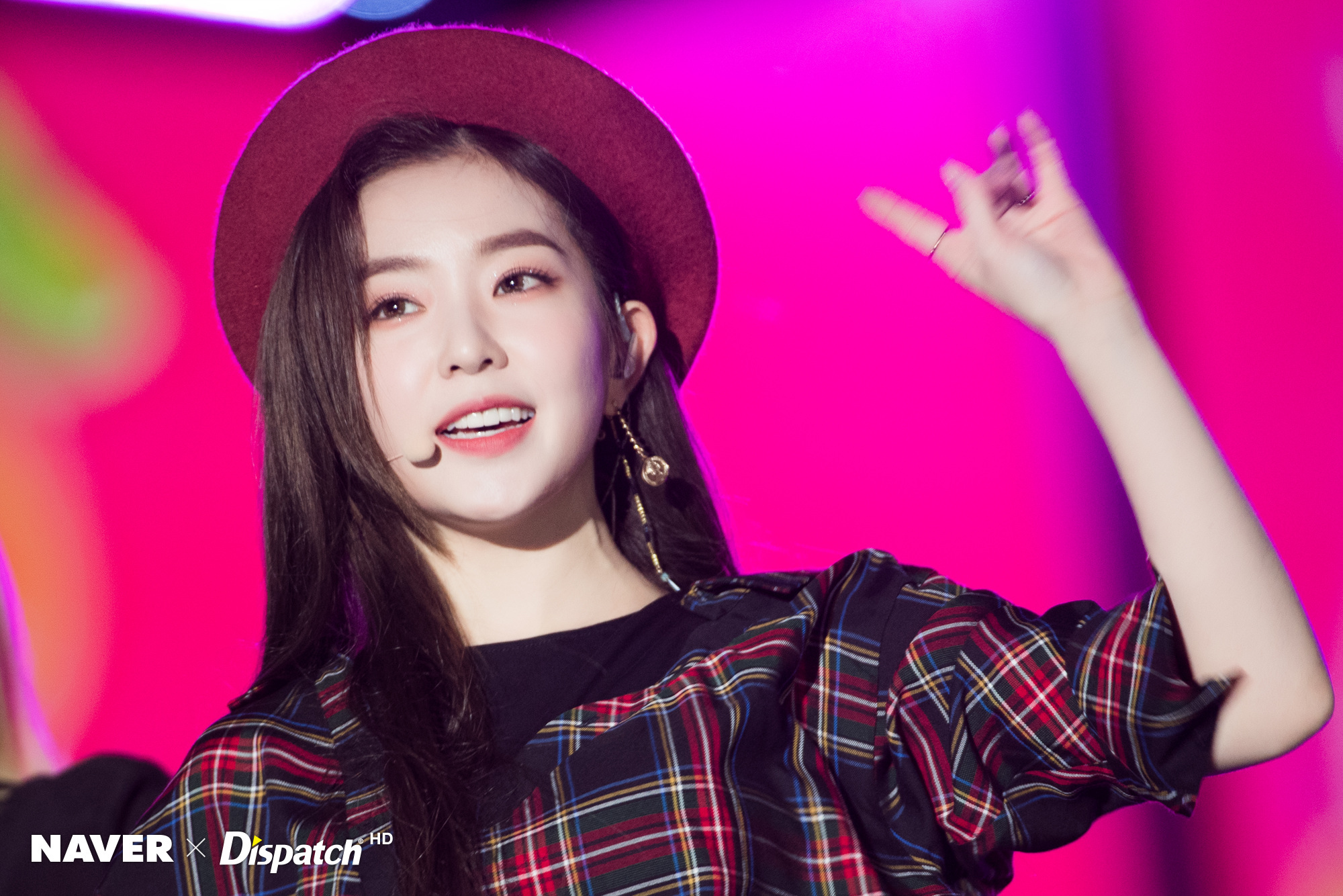 HD로 보는 아이린.JPG | 인스티즈