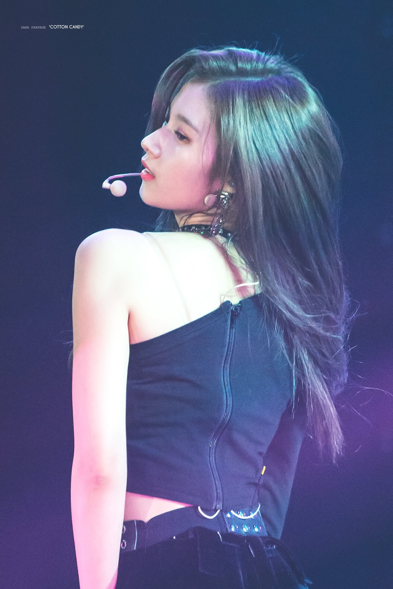 오늘 생일을 맞은 트와이스 사나.jpg | 인스티즈