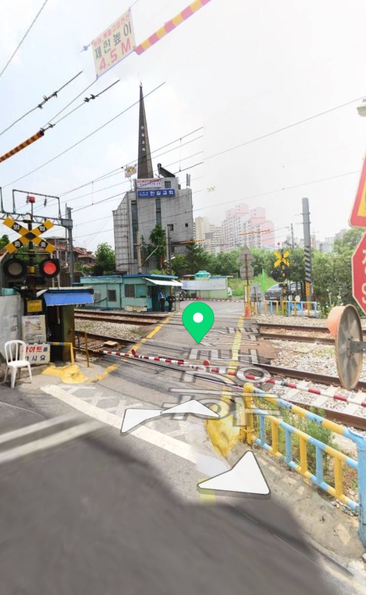 서울지하철1호선 기차건널목 | 인스티즈