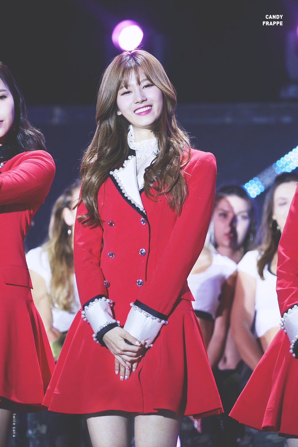 앞머리있는 사나.jpg | 인스티즈