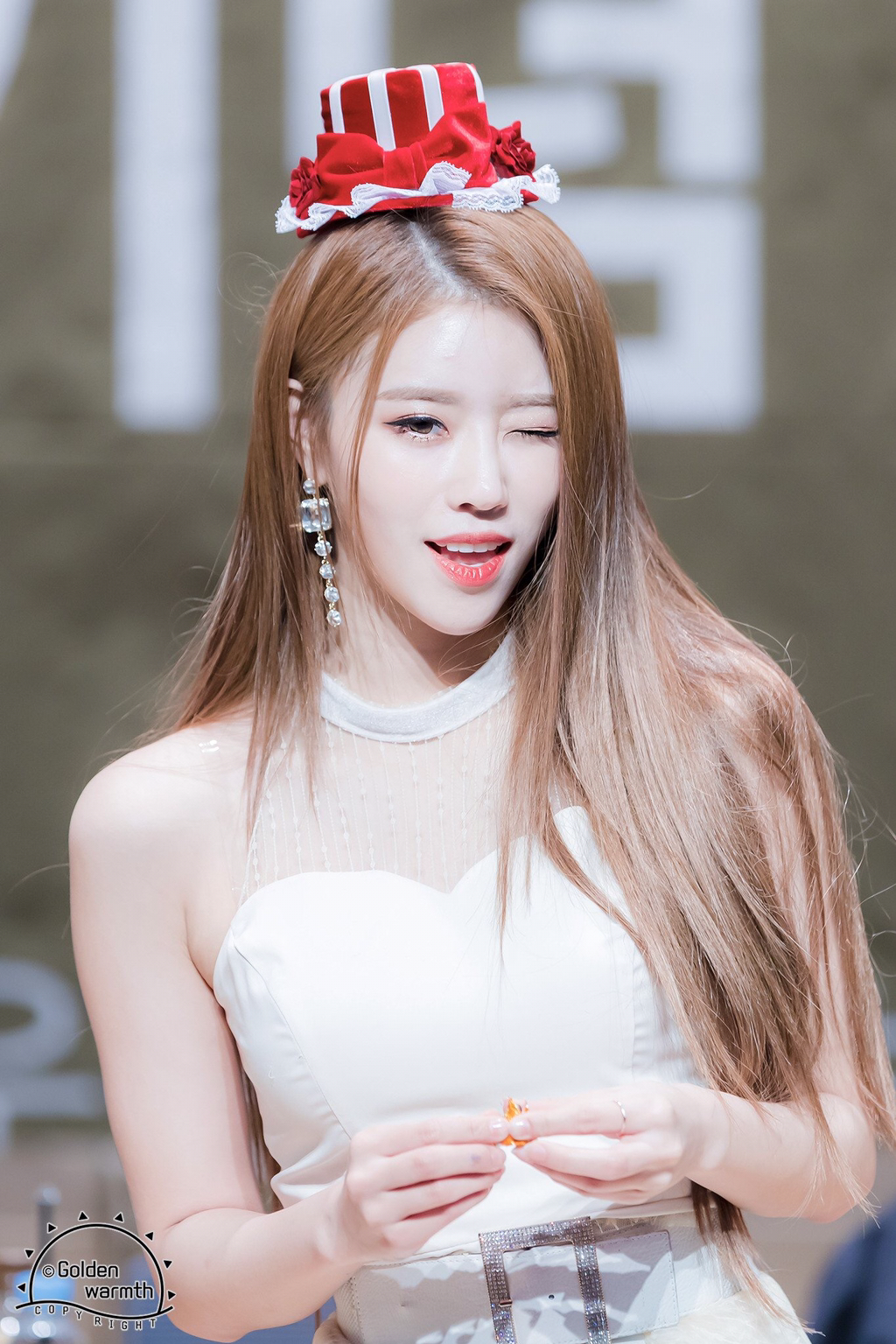 [러블리즈] 올해 마지막 업로드라서 미주 | 인스티즈