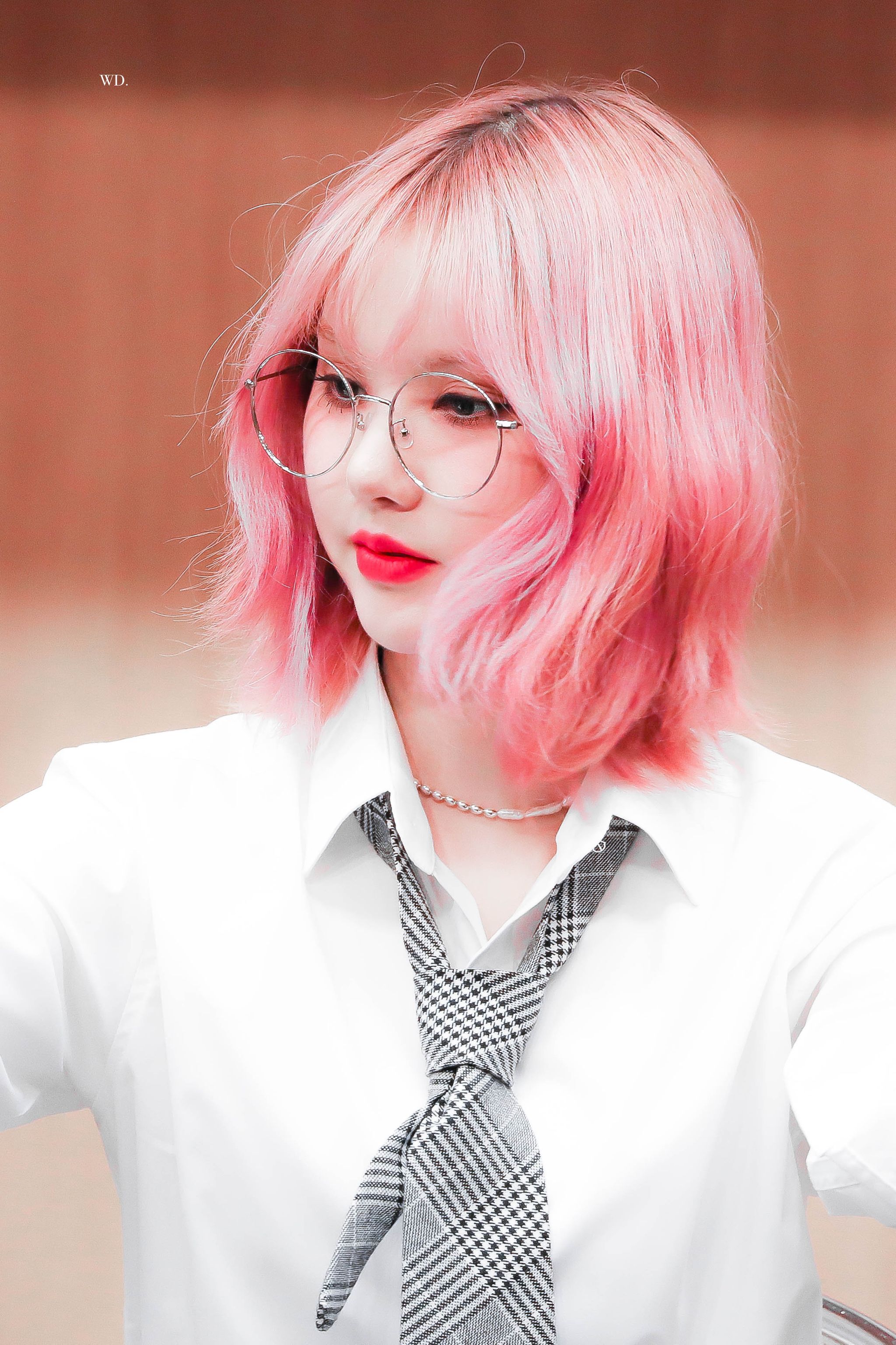 여자친구 은하.jpgif | 인스티즈