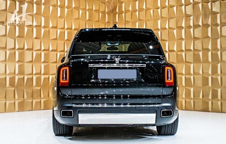 컬리넌 vs 우루스 vs 벤테이가 | 인스티즈