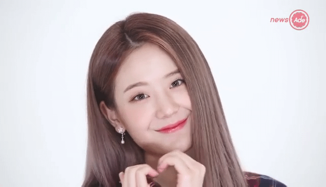 프로미스나인 장규리 | 인스티즈