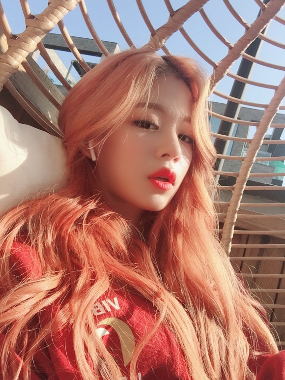 각기다른매력 프로미스나인 빵빵즈친구들 | 인스티즈