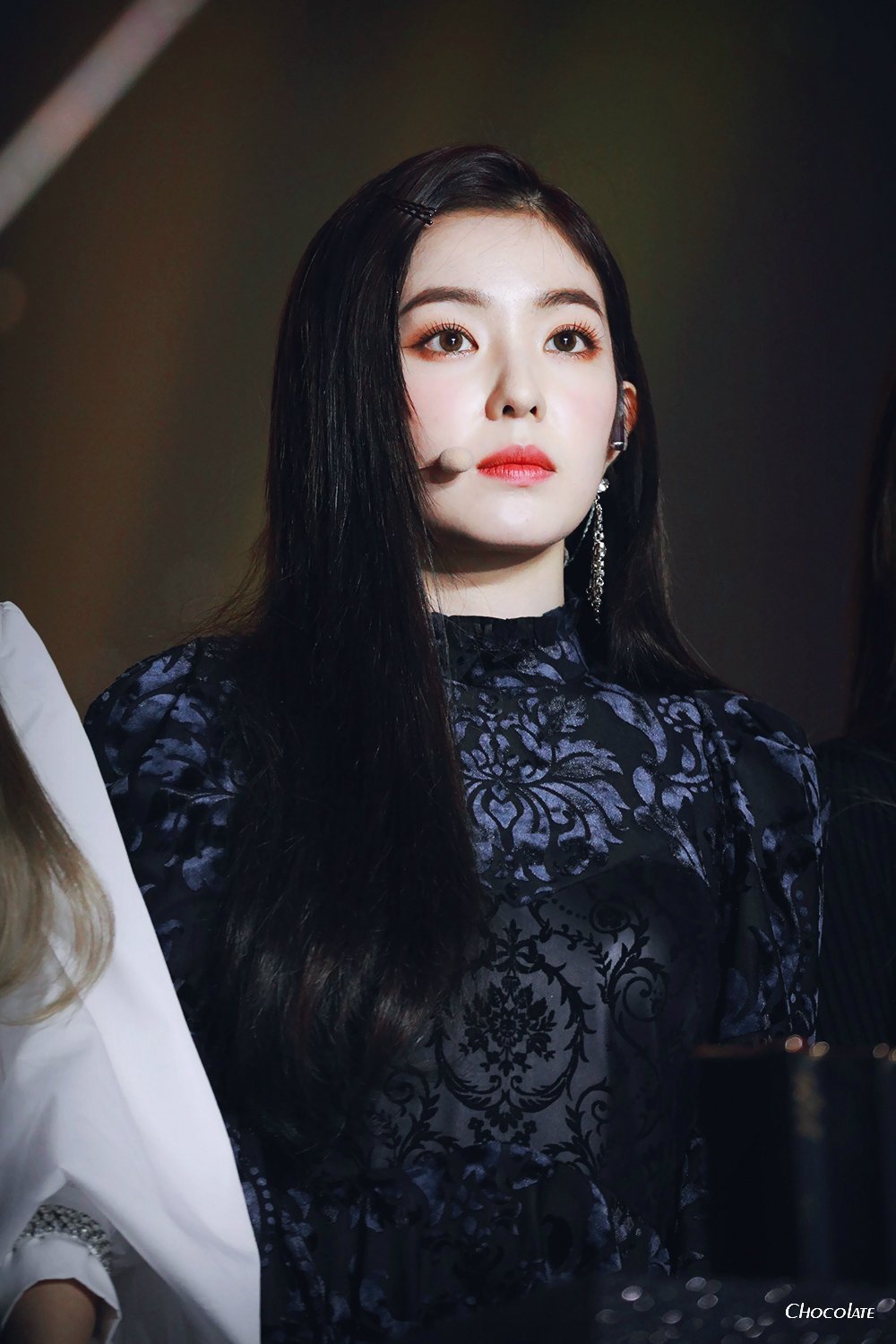 냉미녀 아이린.jpg | 인스티즈