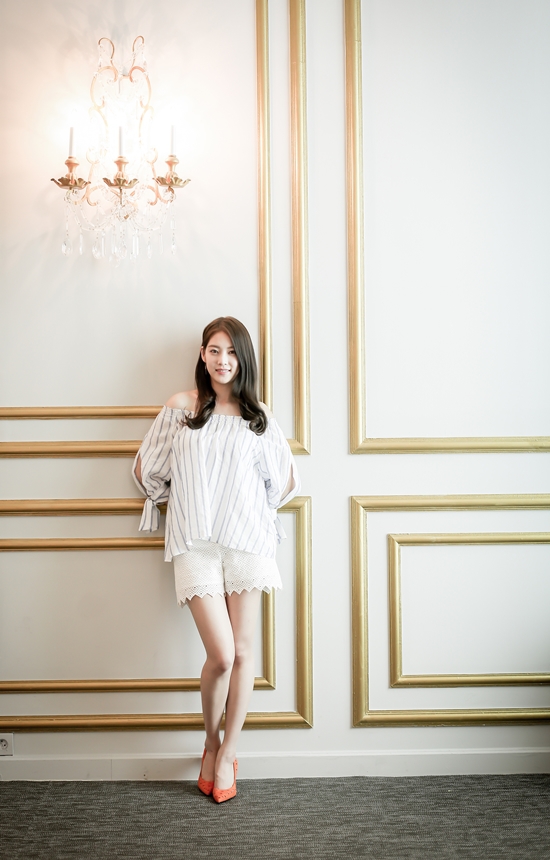 락꾸미님 여자친구 사진 모음 | 인스티즈