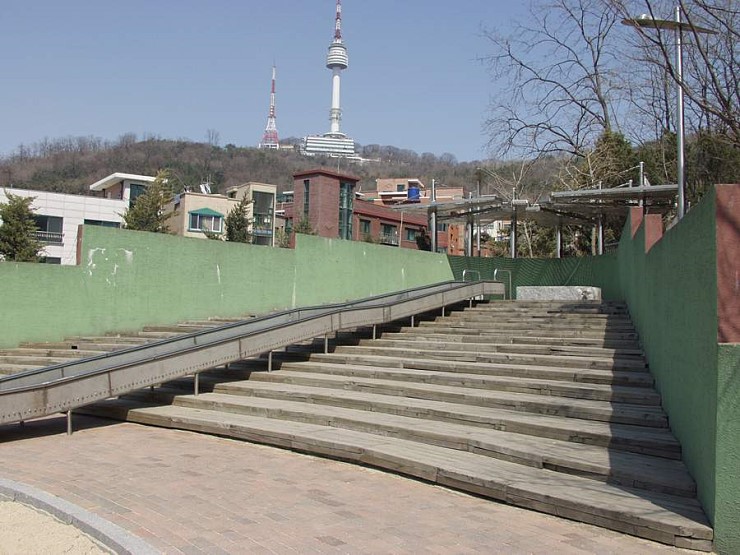 2001년 4월 용산구 이태원2동.jpg | 인스티즈