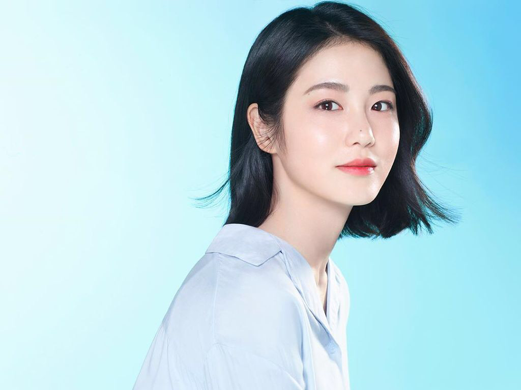 코에 있는 점이 섹시한 신예은❤️ | 인스티즈