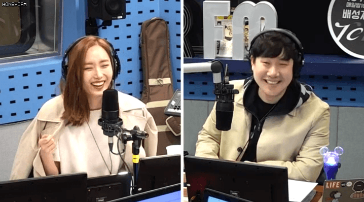 질투하는 나미춘 | 인스티즈