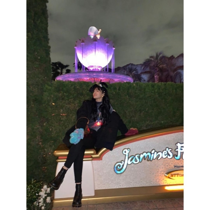 트와이스 모모 인스타그램 폭탄 ㄷㄷ | 인스티즈