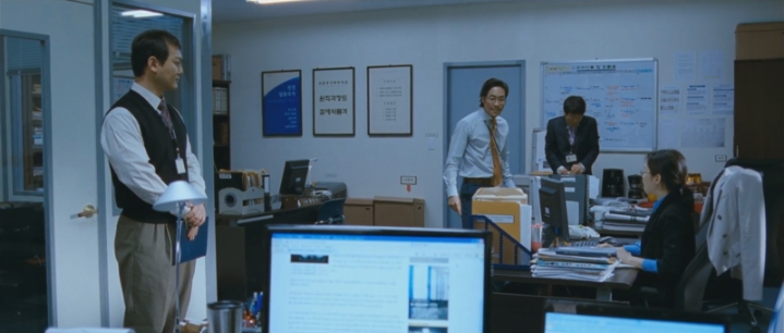 류승범이 유벤ㅌ수에게.jyp | 인스티즈