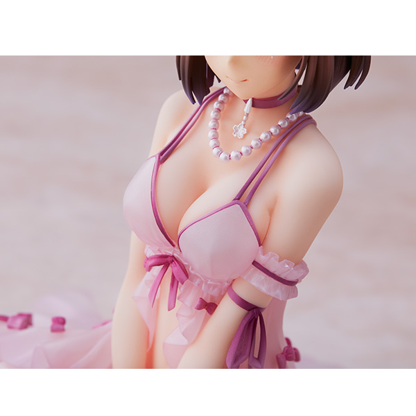 카토 메구미(사에카노) 피규어.jpg | 인스티즈