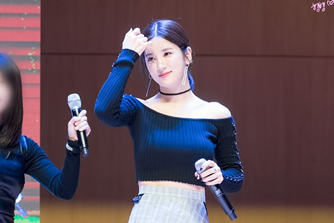 생각하던 이상형이랑 딱 맞았던 연예인.jpg | 인스티즈