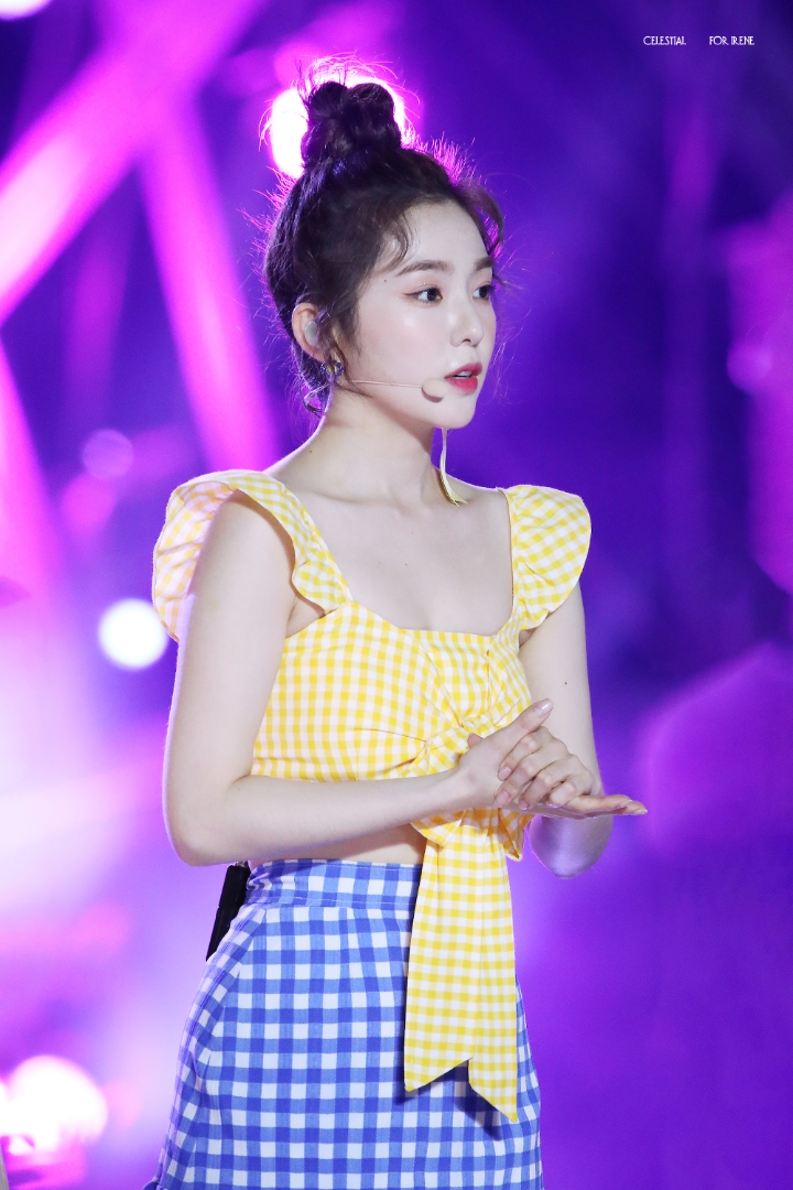 새벽이라 아이린 | 인스티즈