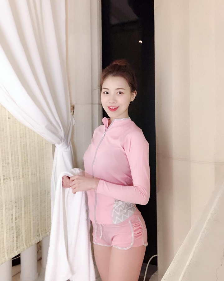 오늘자 임성미 인스타 | 인스티즈