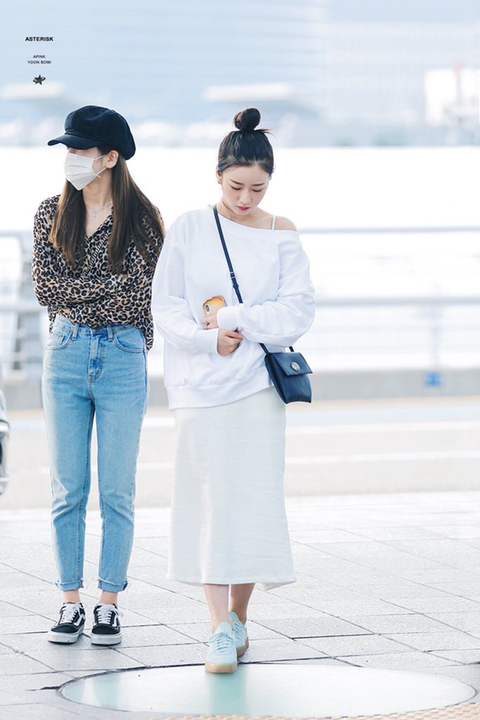 제가 에이핑크 보미를 좋아하는 이유.jpg | 인스티즈